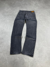 Armani Straight Fit Jeans (M-L)