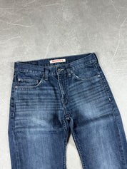 Mustang Bootcut Jeans (S)