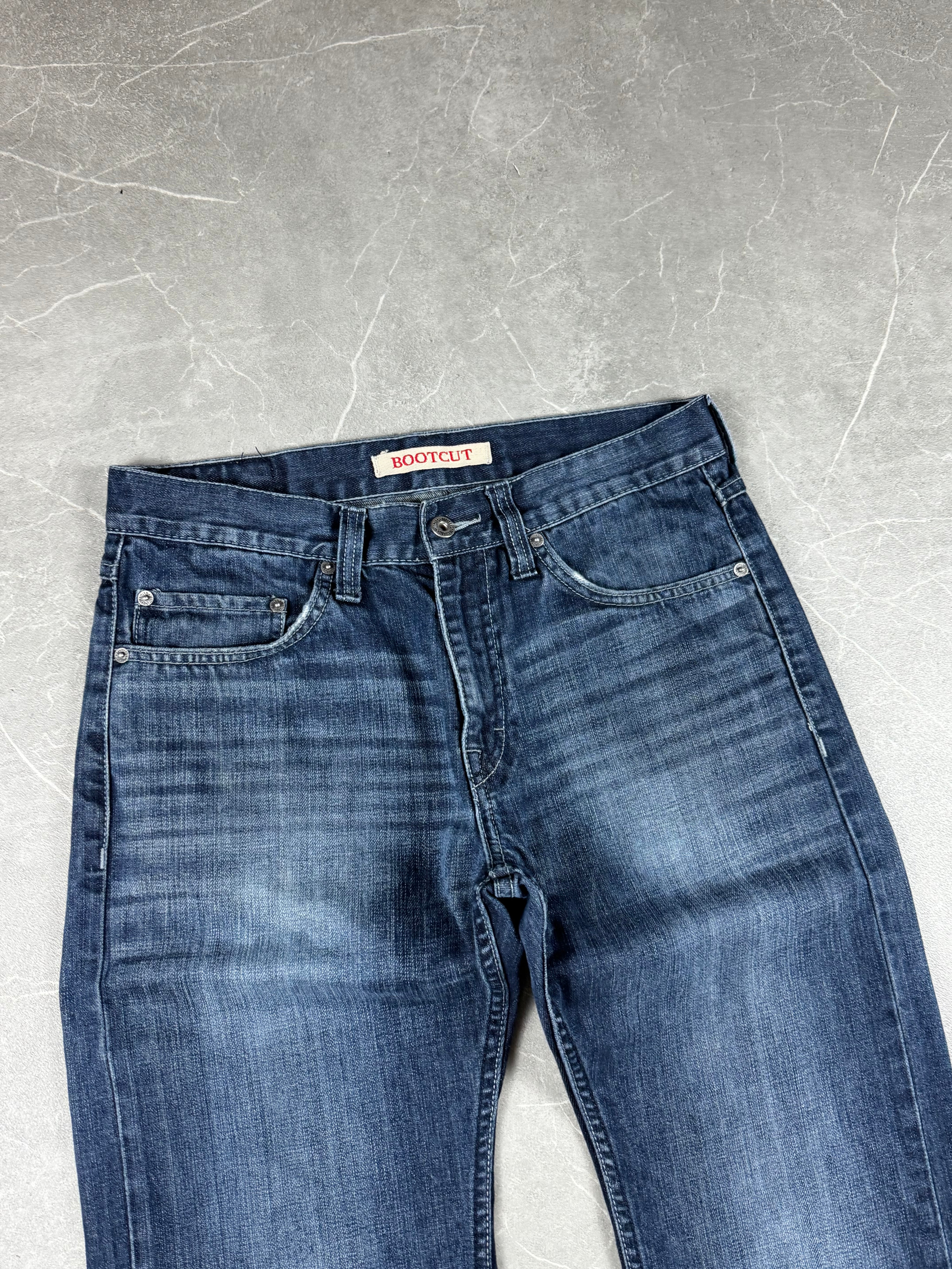 Mustang Bootcut Jeans (S)