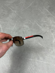 Vintage Prada Glasses