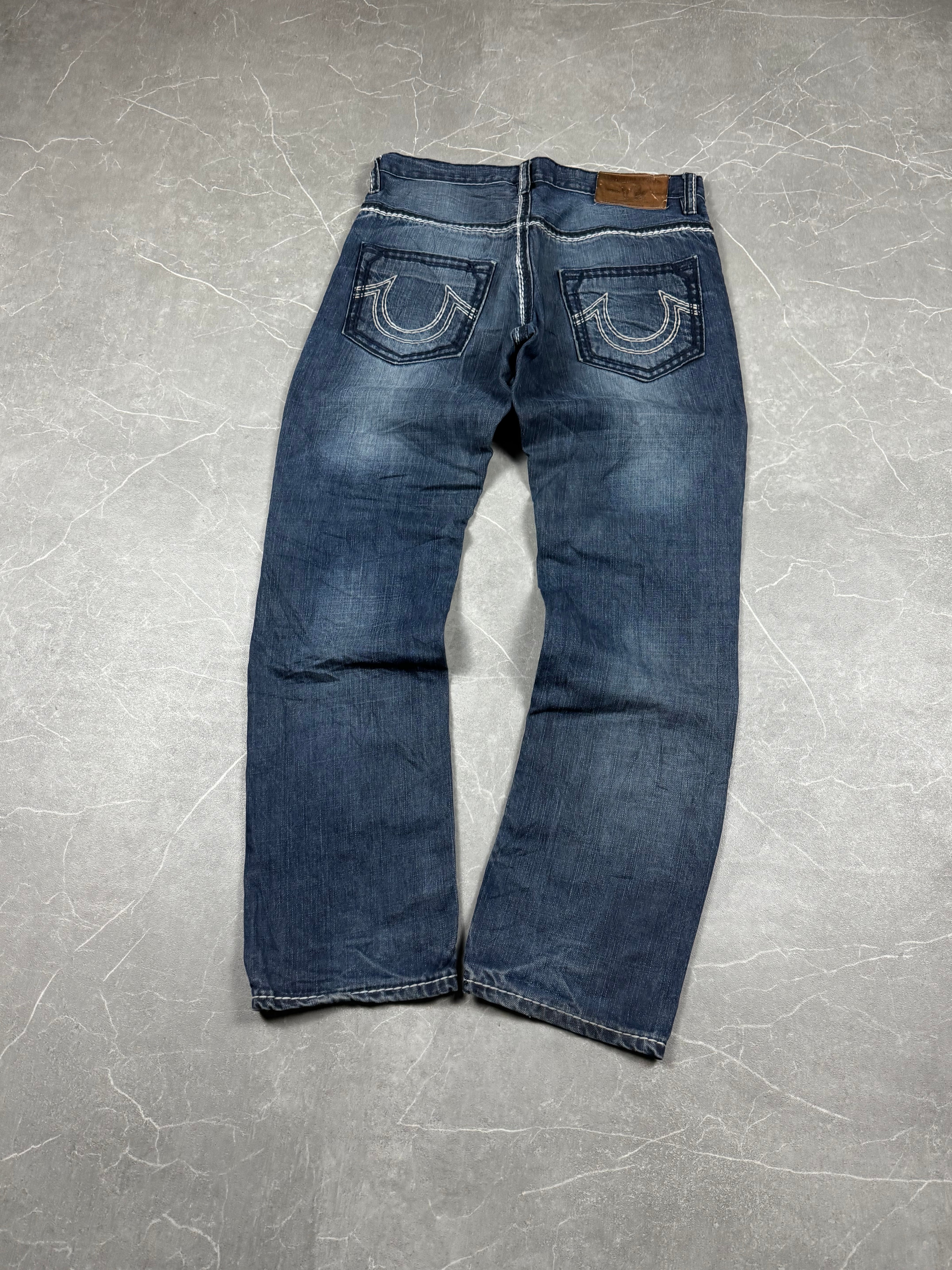 True Religion Jeans (ML)