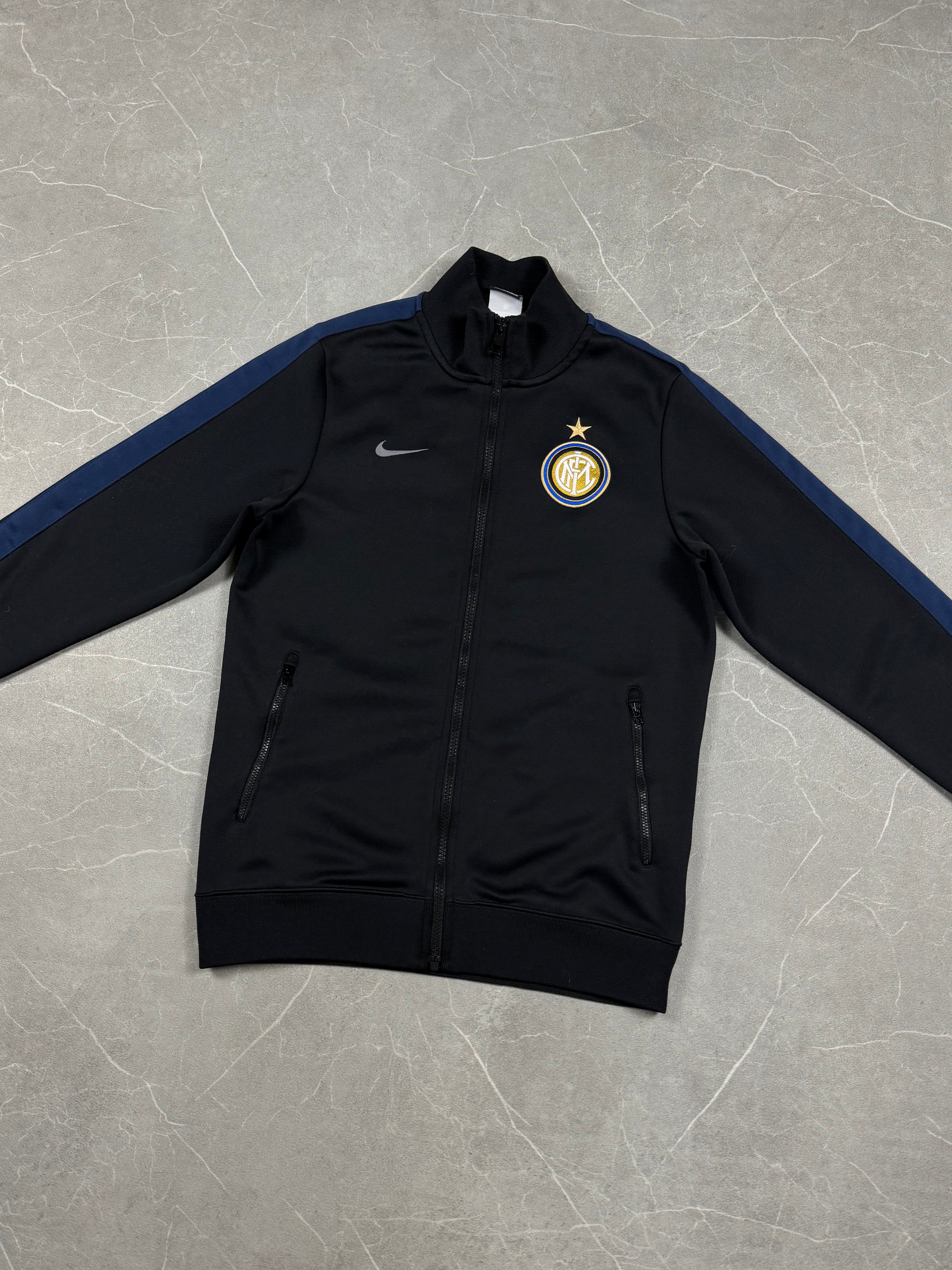 Nike Inter Milan Training Jacket (S)