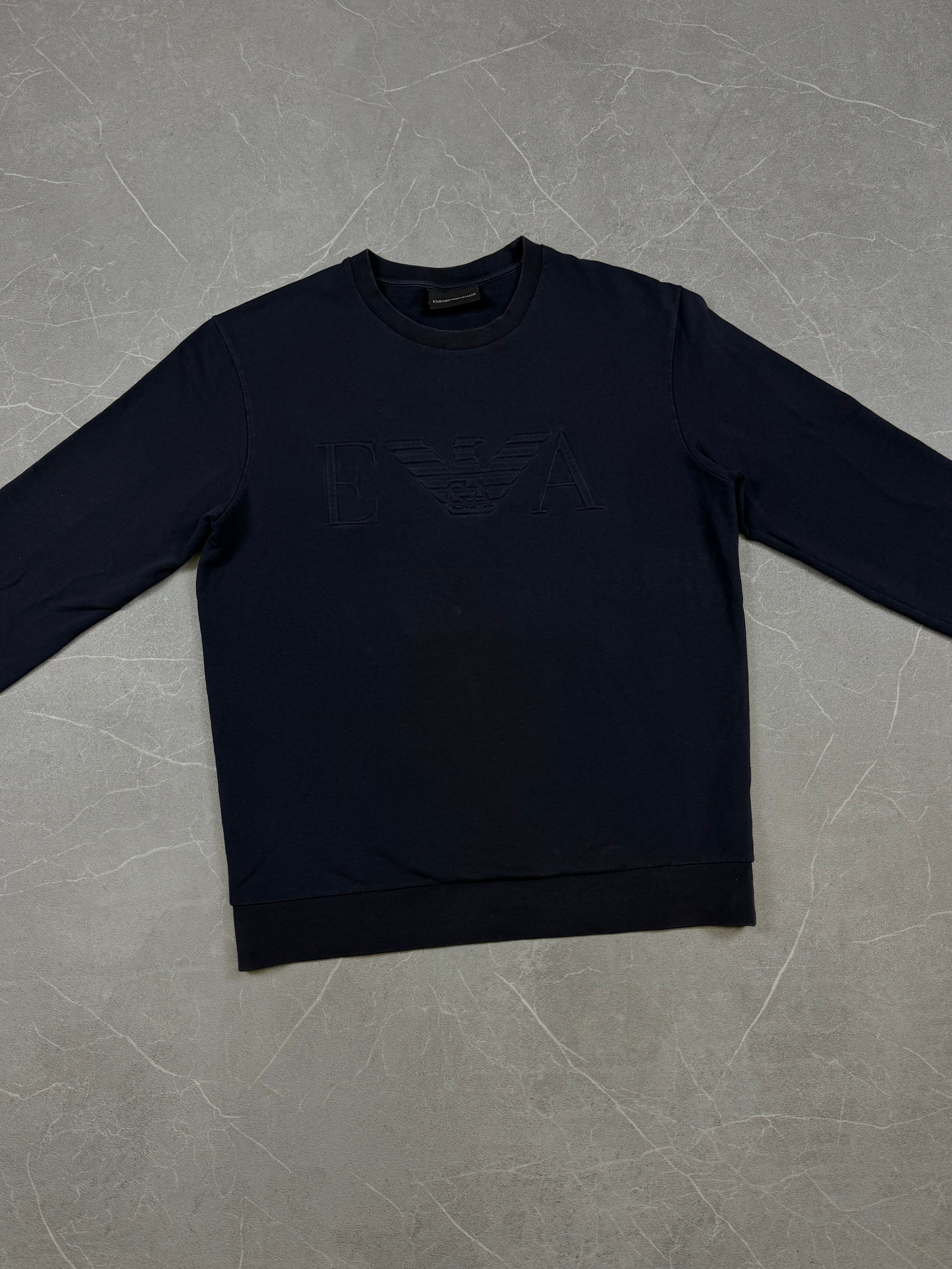 Armani Sweater (S)