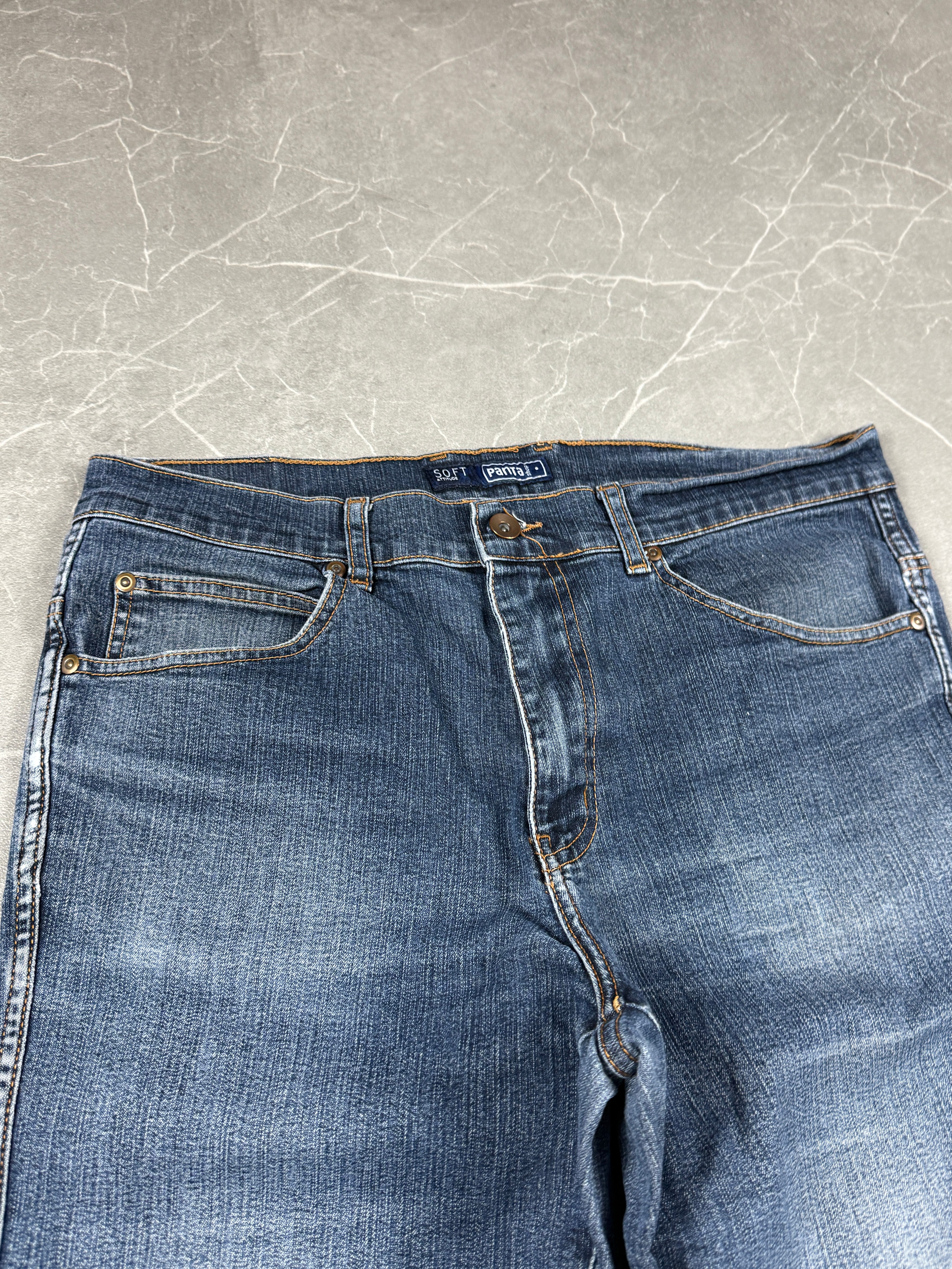 Vintage Jeans (S)