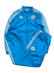 Marseille Adidas Tracksuit (XS)