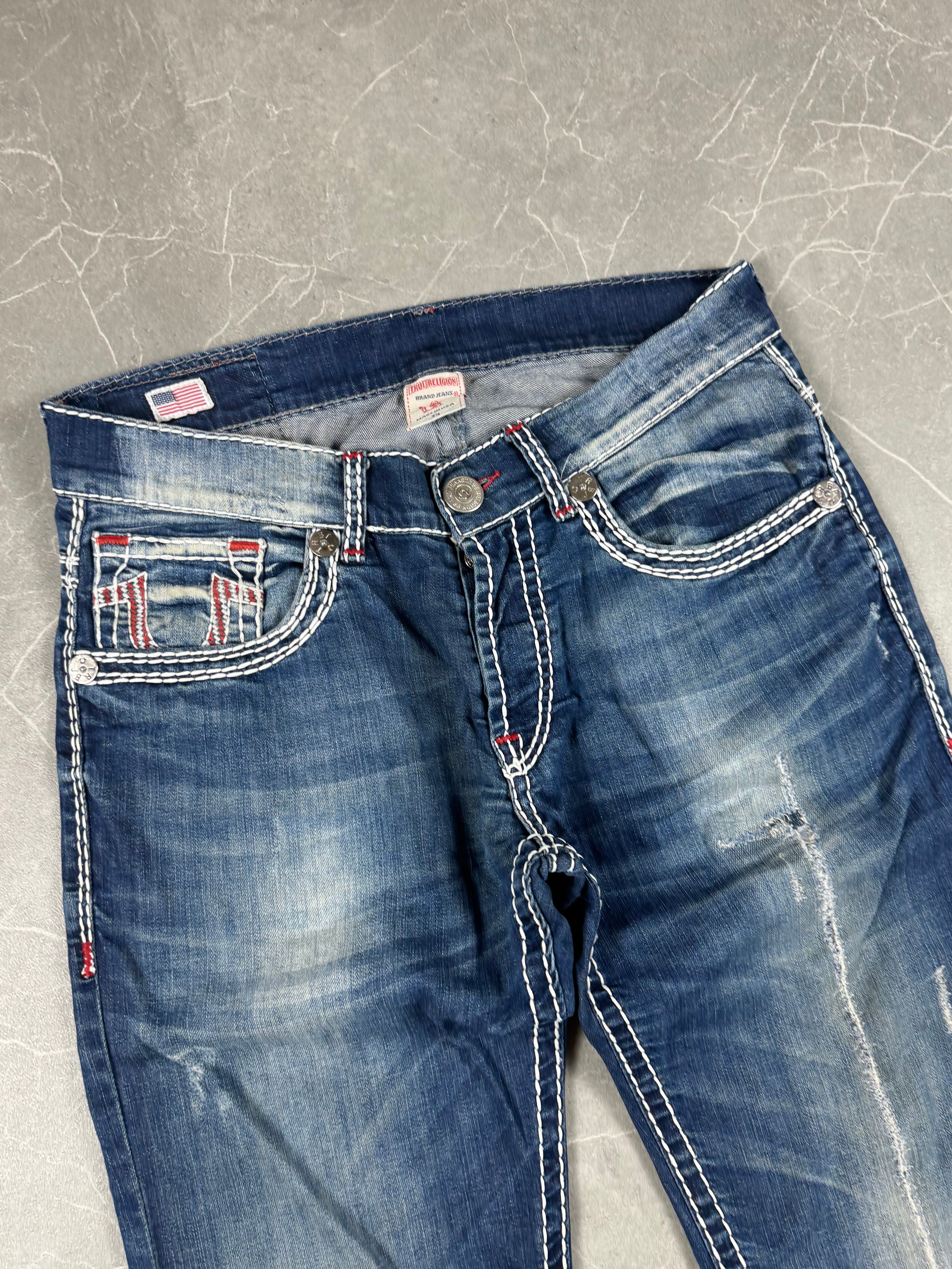 True Religion Jeans (ML)