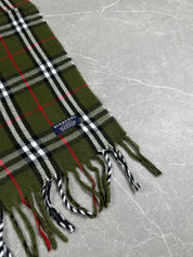 Burberry Schal