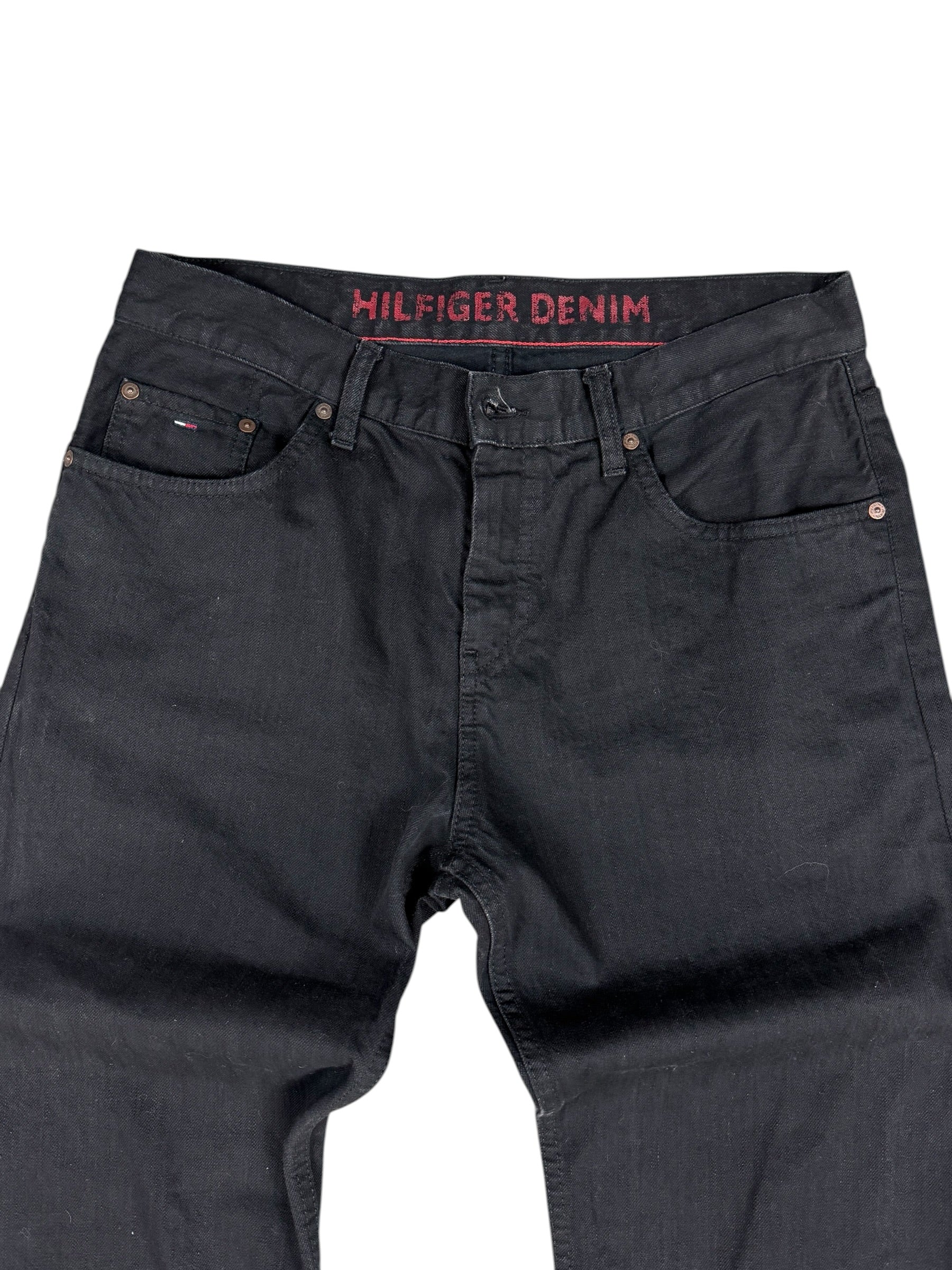 Tommy Hilfiger Bootcut Jeans (L)