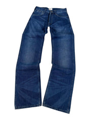 Tommy Hilfiger Straight-Fit Jeans (S)