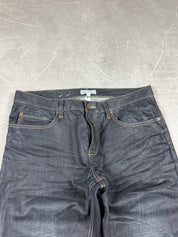 Vintage washed Jeans (M)