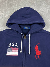 Ralph Lauren USA Jacket (S)
