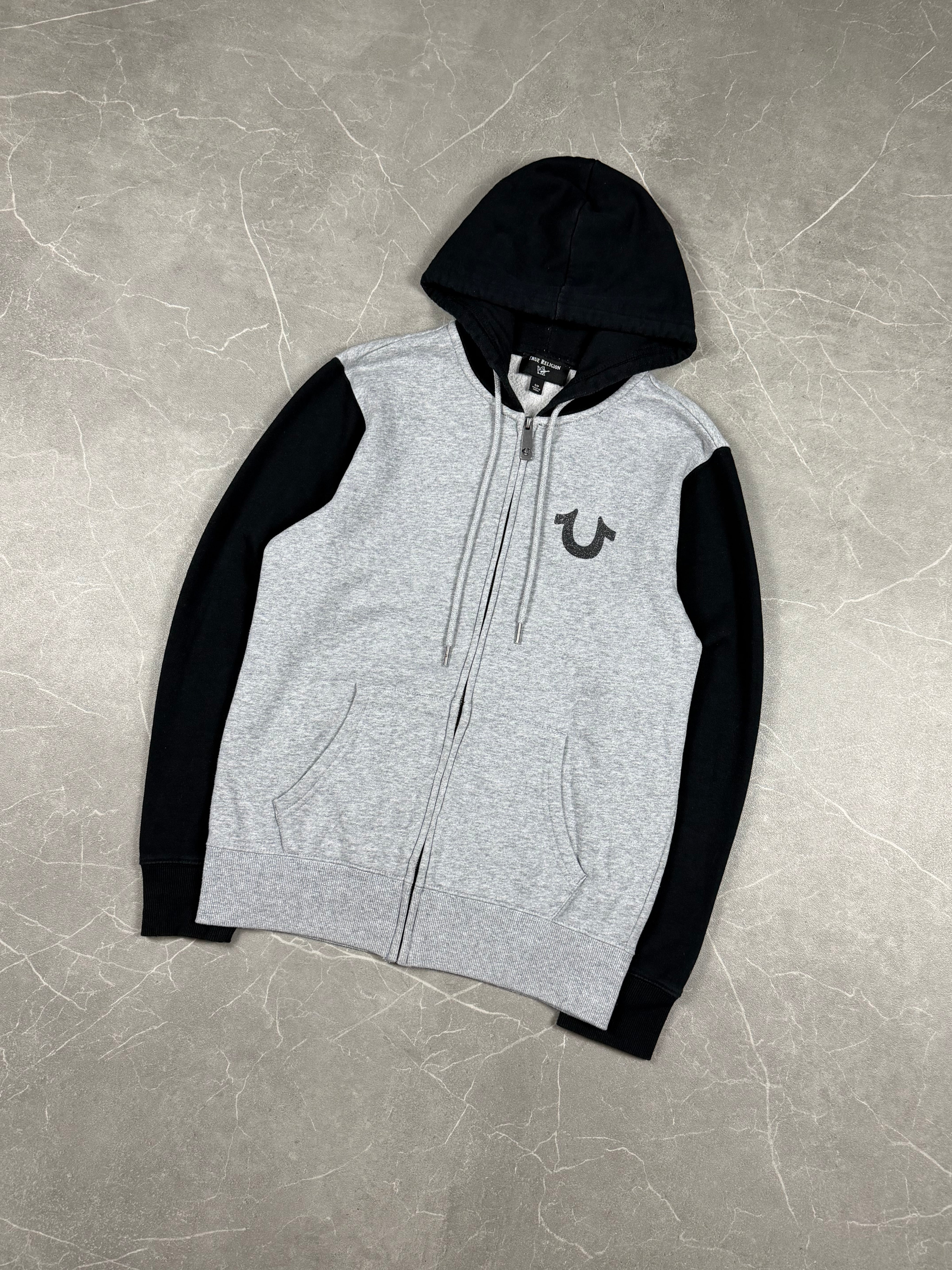 True Religion Zipper (S)