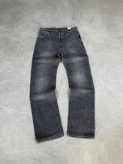 Armani Straight Fit Jeans (S)