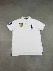 Ralph Lauren Big Pony Polo (L)