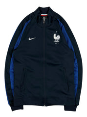 Nike FRANCE Trainingsjacke (S)