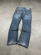 True Religion Bootcut Jeans (M)