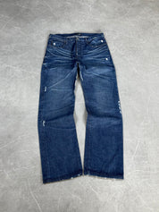 Armani Vintage washed Jeans (M)