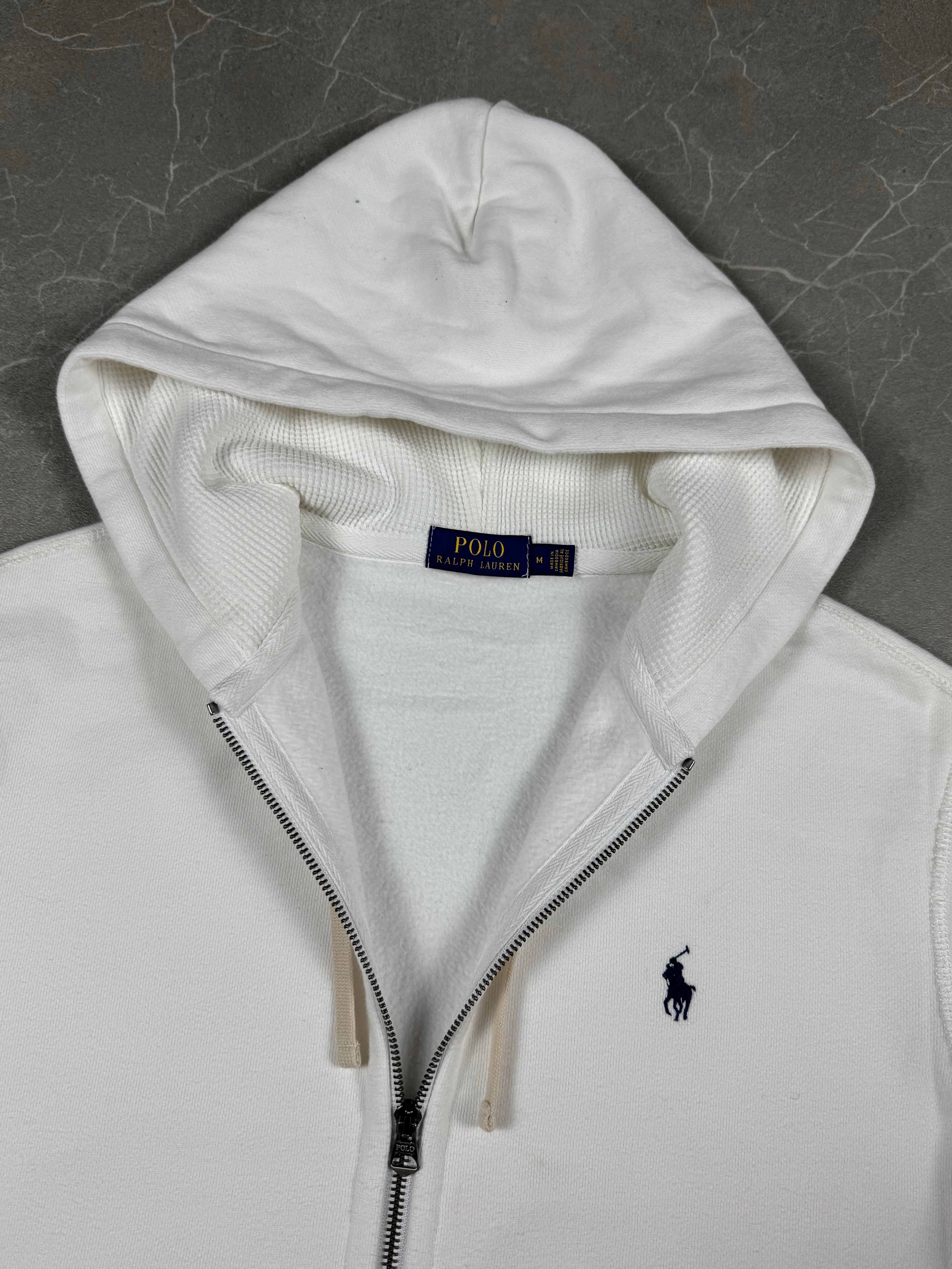 Ralph Lauren Zipper (M)