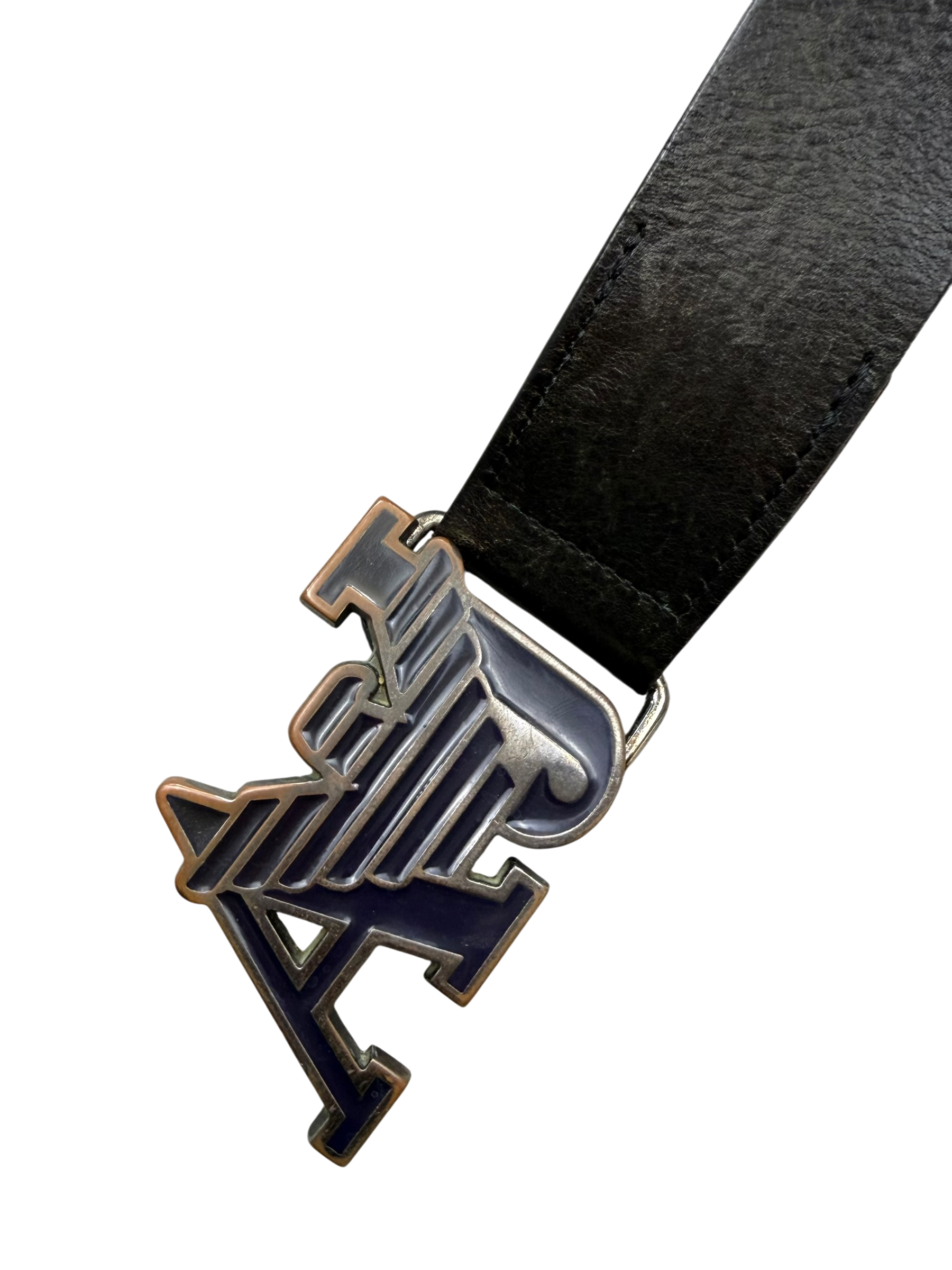 Armani Gürtel (110cm)