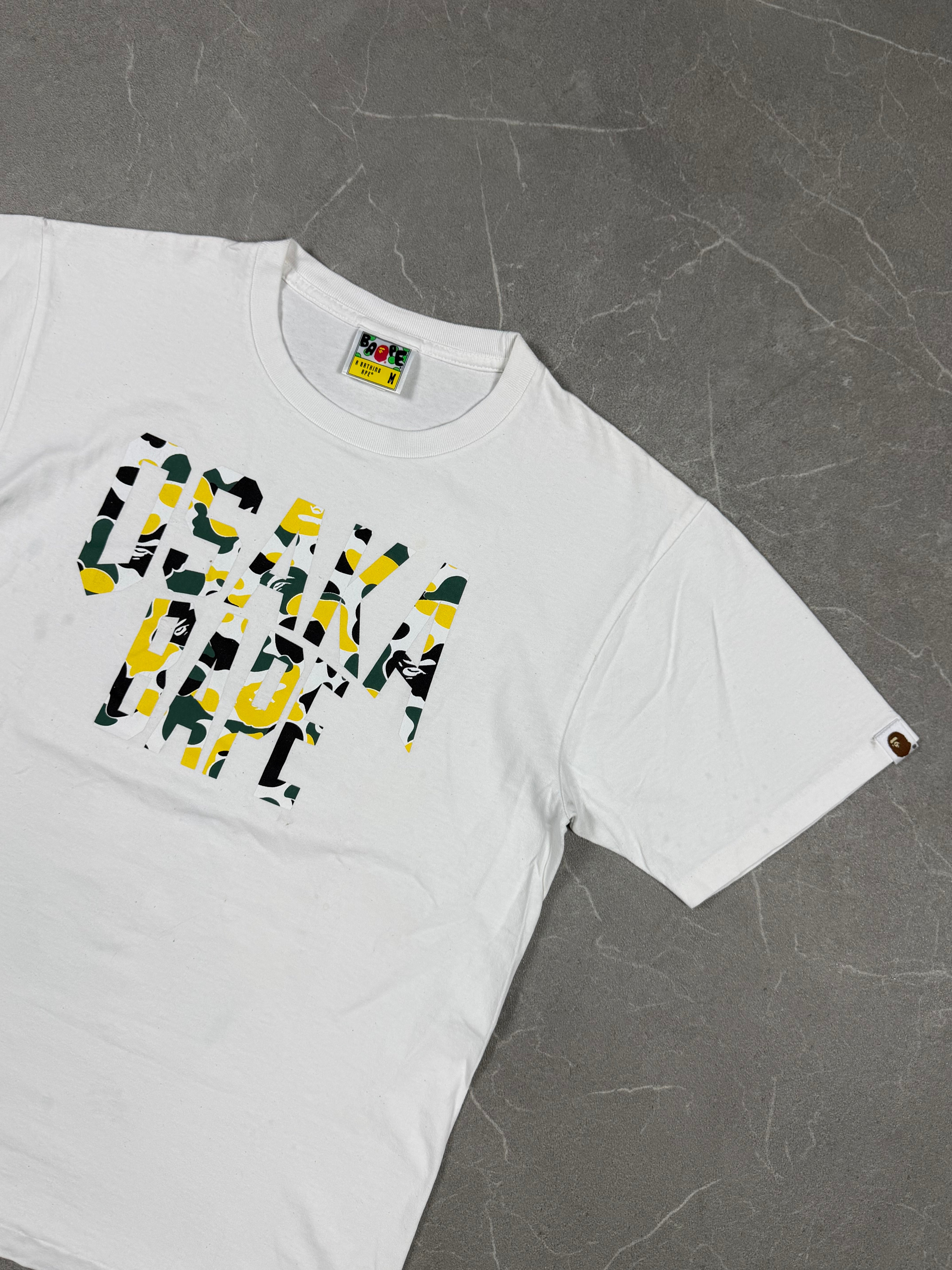 Bape Osaka T-Shirt (M)