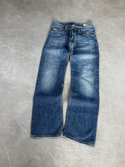 Diesel vintage washed Straight Jeans (S)