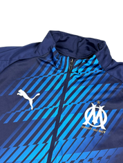 Marseille Track Jacket (XS)