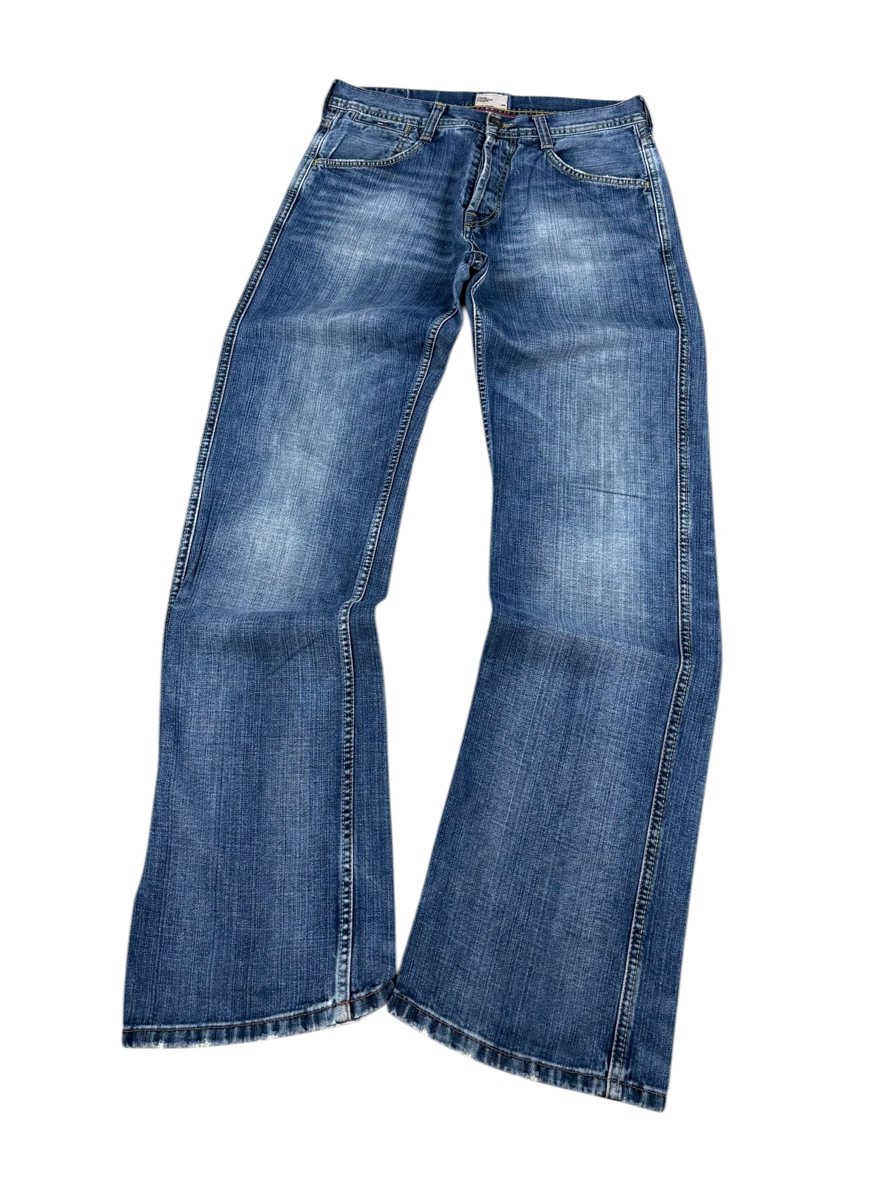 Tommy Hilfiger Bootcut Jeans (M)