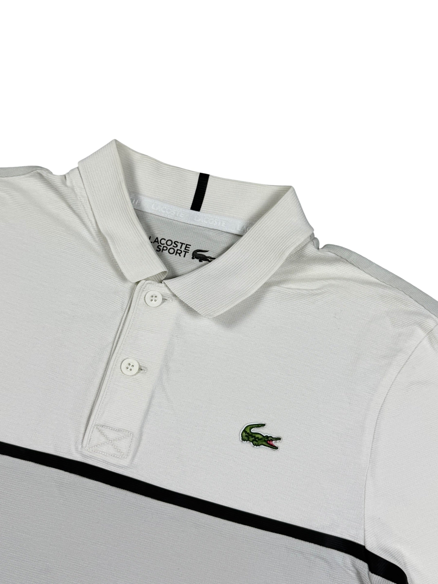 Lacoste Sport Poloshirt (S)