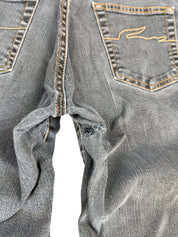 Lacoste Straight-Fit Jeans (S)