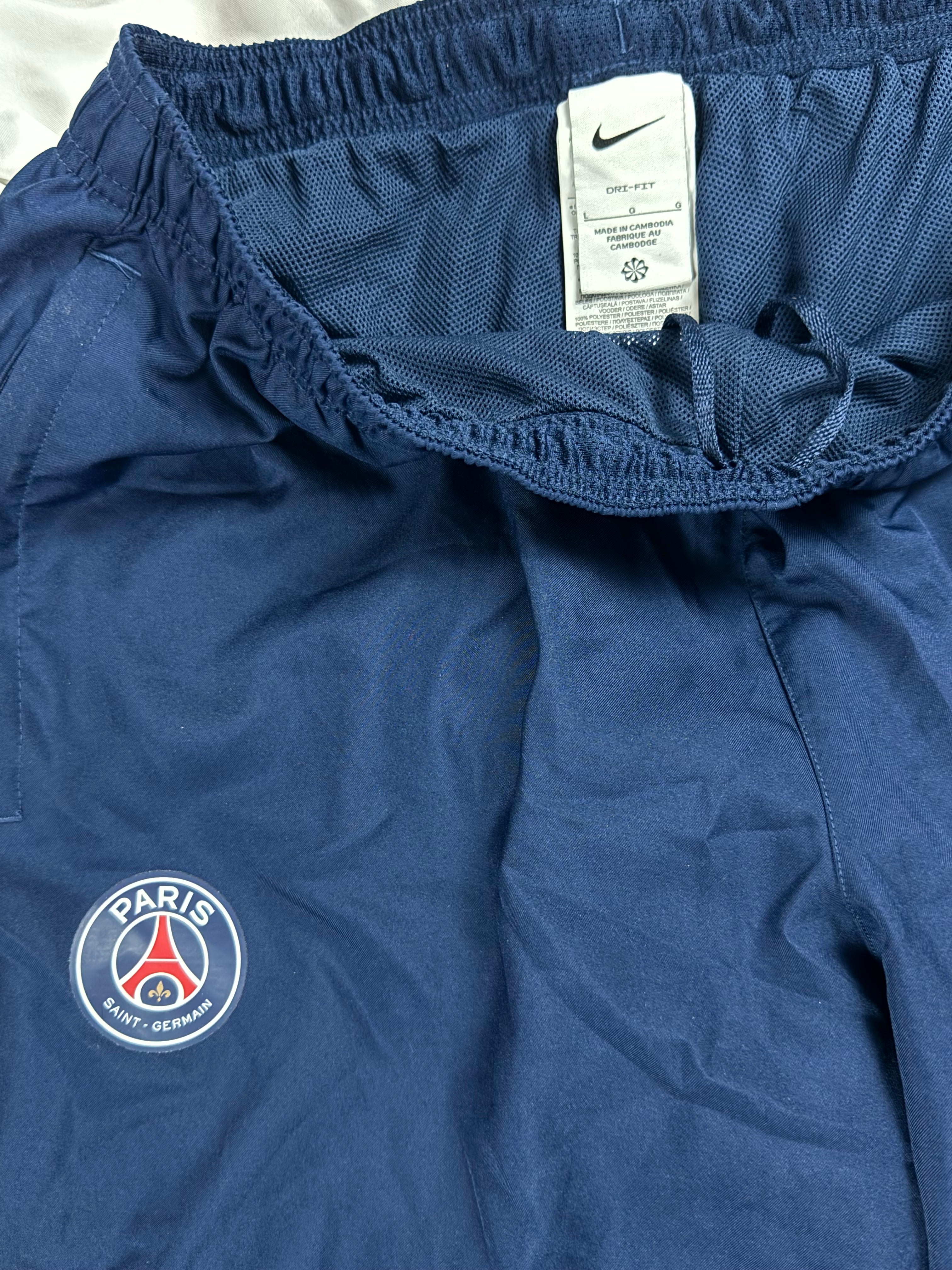 Nike PSG Tracksuit (L)