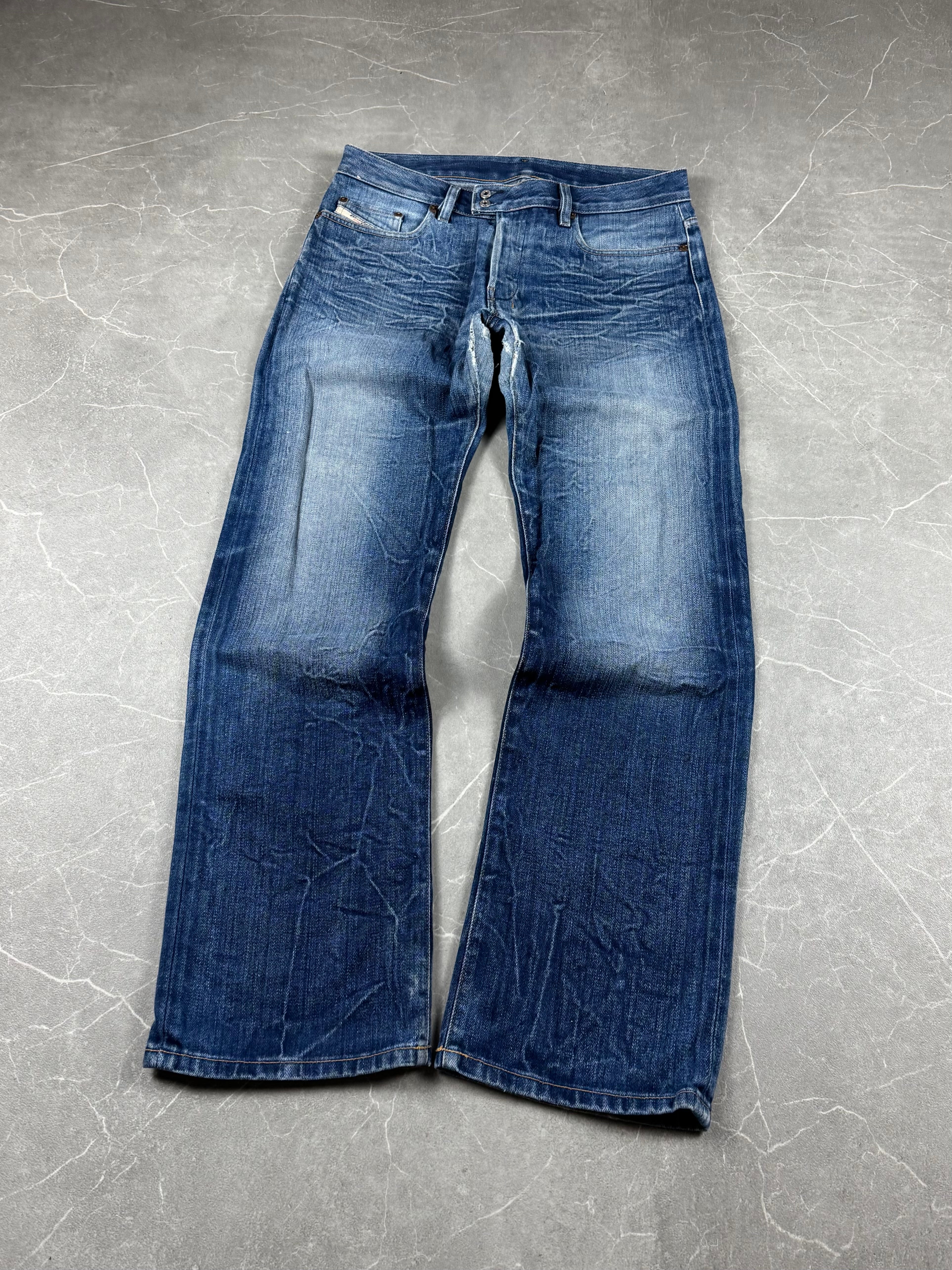 Diesel Bootcut Jeans (M)