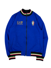 Armani EA7 Italy Zipper (S)