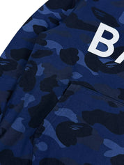 Bape Camo Hoodie (S)