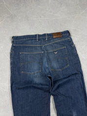 Armani vintage Baggy Jeans (M)