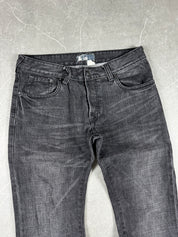 Vintage Bootcut Jeans (S)