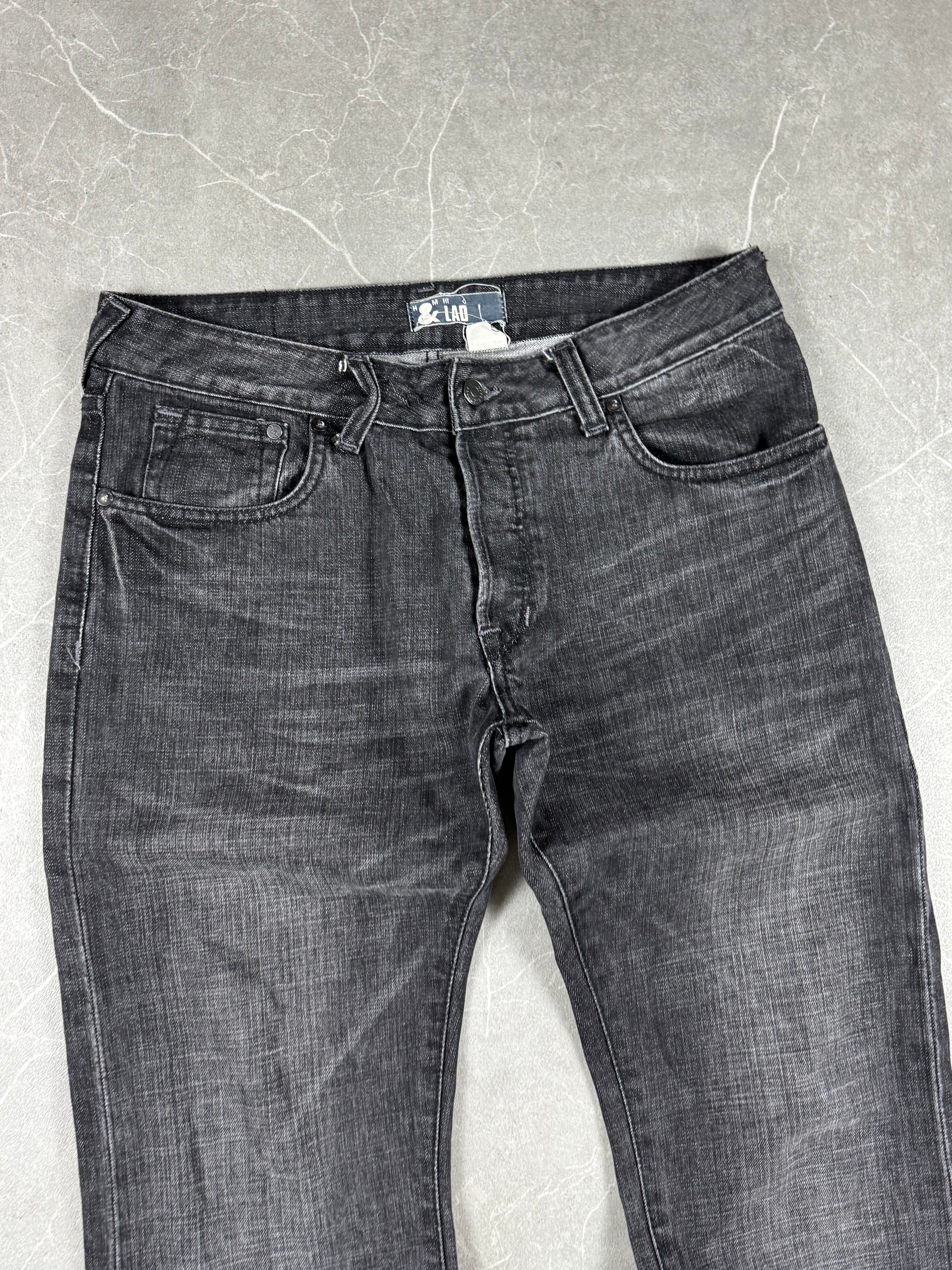 Vintage Bootcut Jeans (S)
