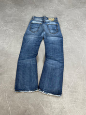 Vintage Tommy Hilfiger Bootcut Jeans (XS)