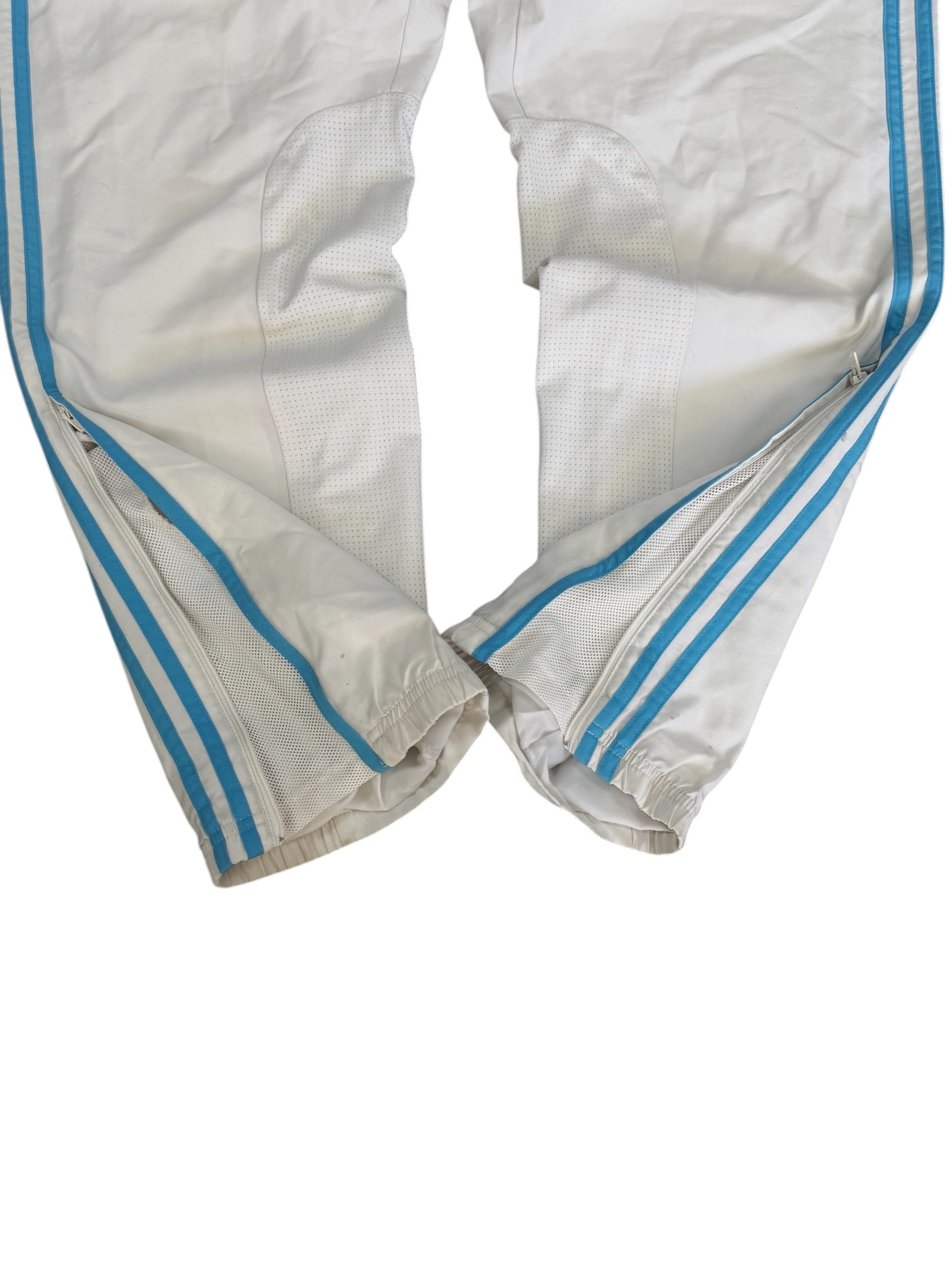 Adidas Marseille Baggy Trackpants (S)