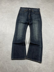 Levi’s 527 Bootcut Jeans (S)