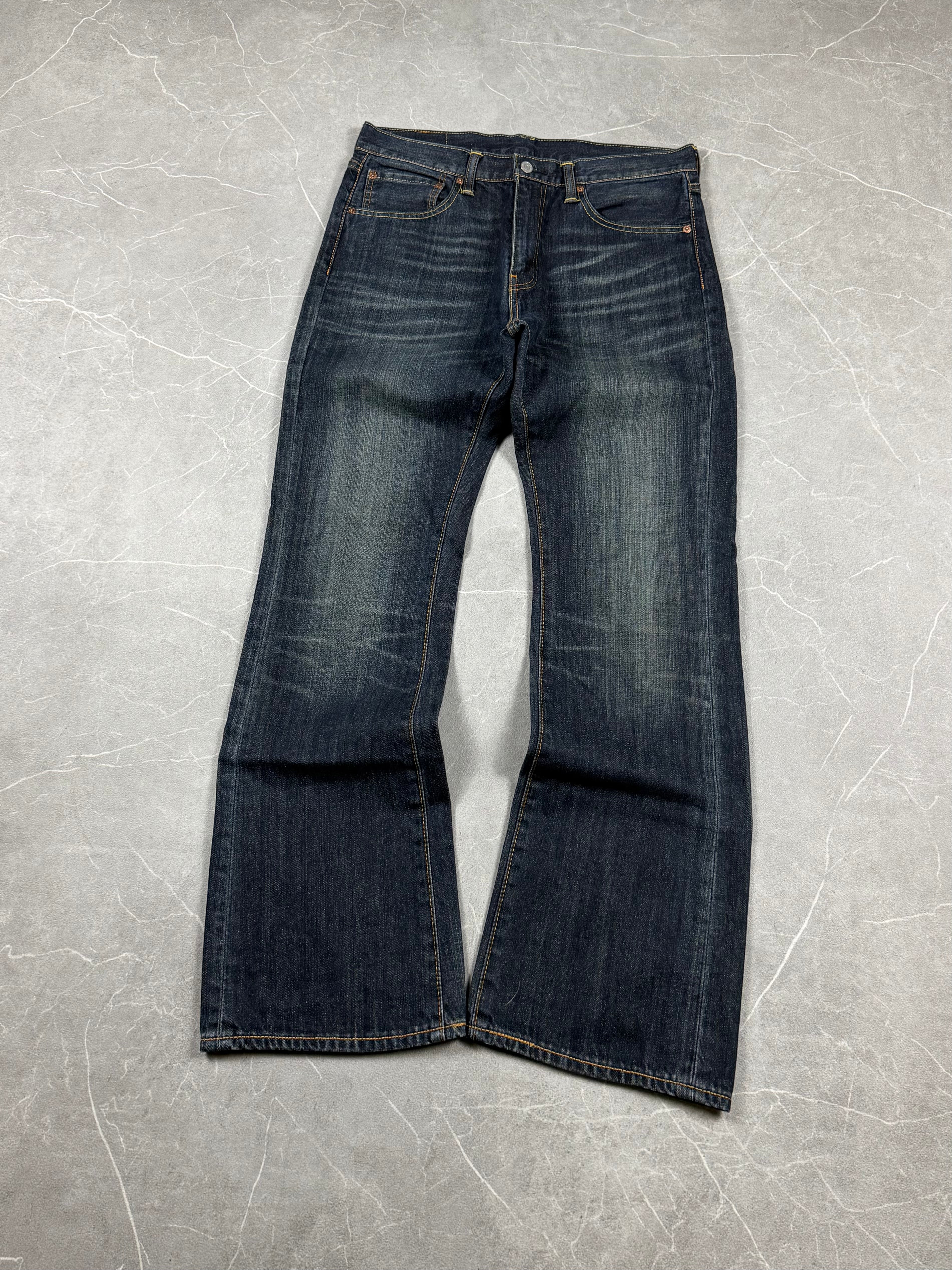 Levi’s 527 Bootcut Jeans (S)