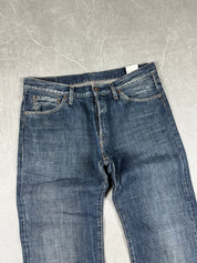 Replay Bootcut Jeans (ML)