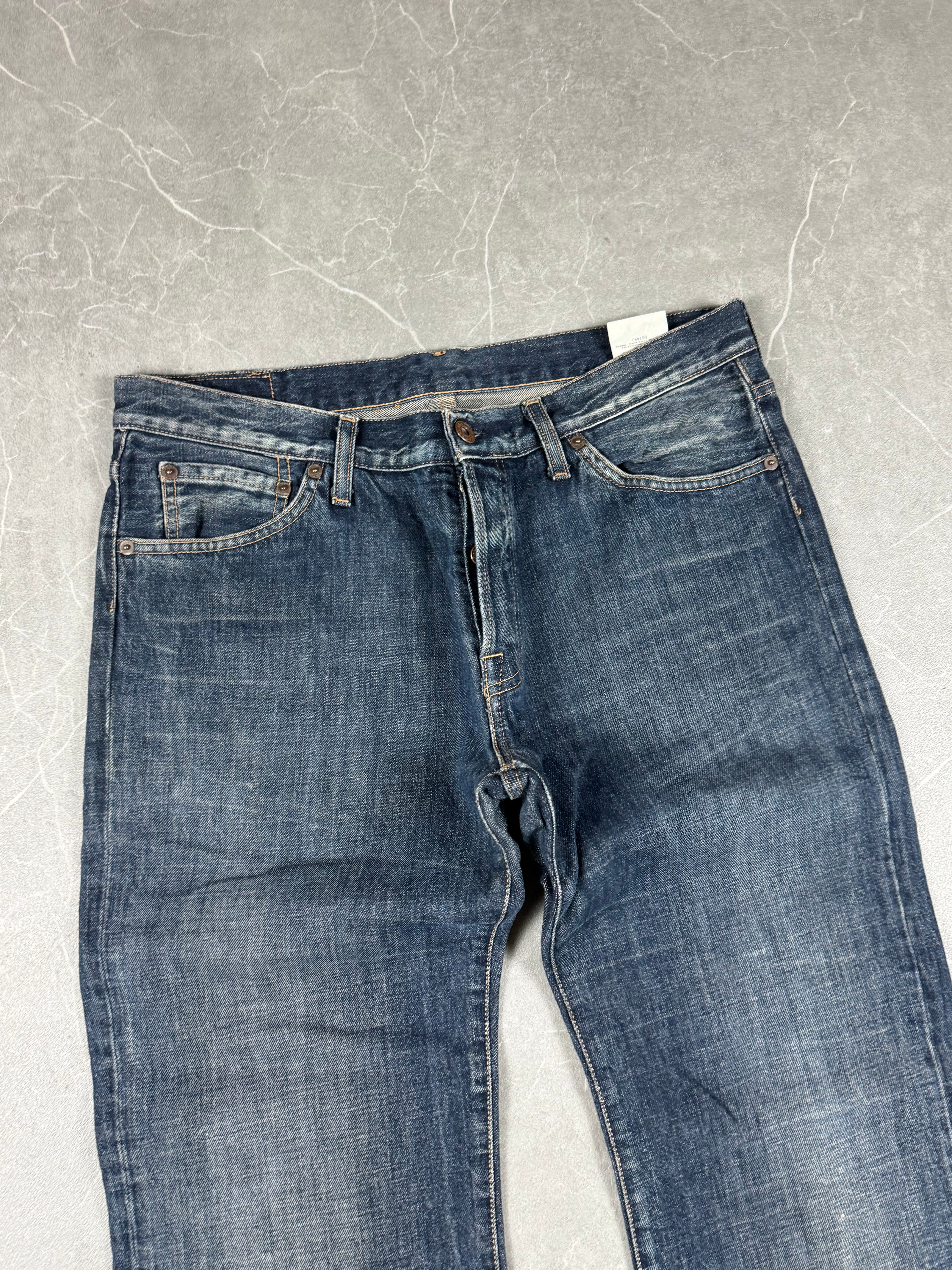 Replay Bootcut Jeans (ML)