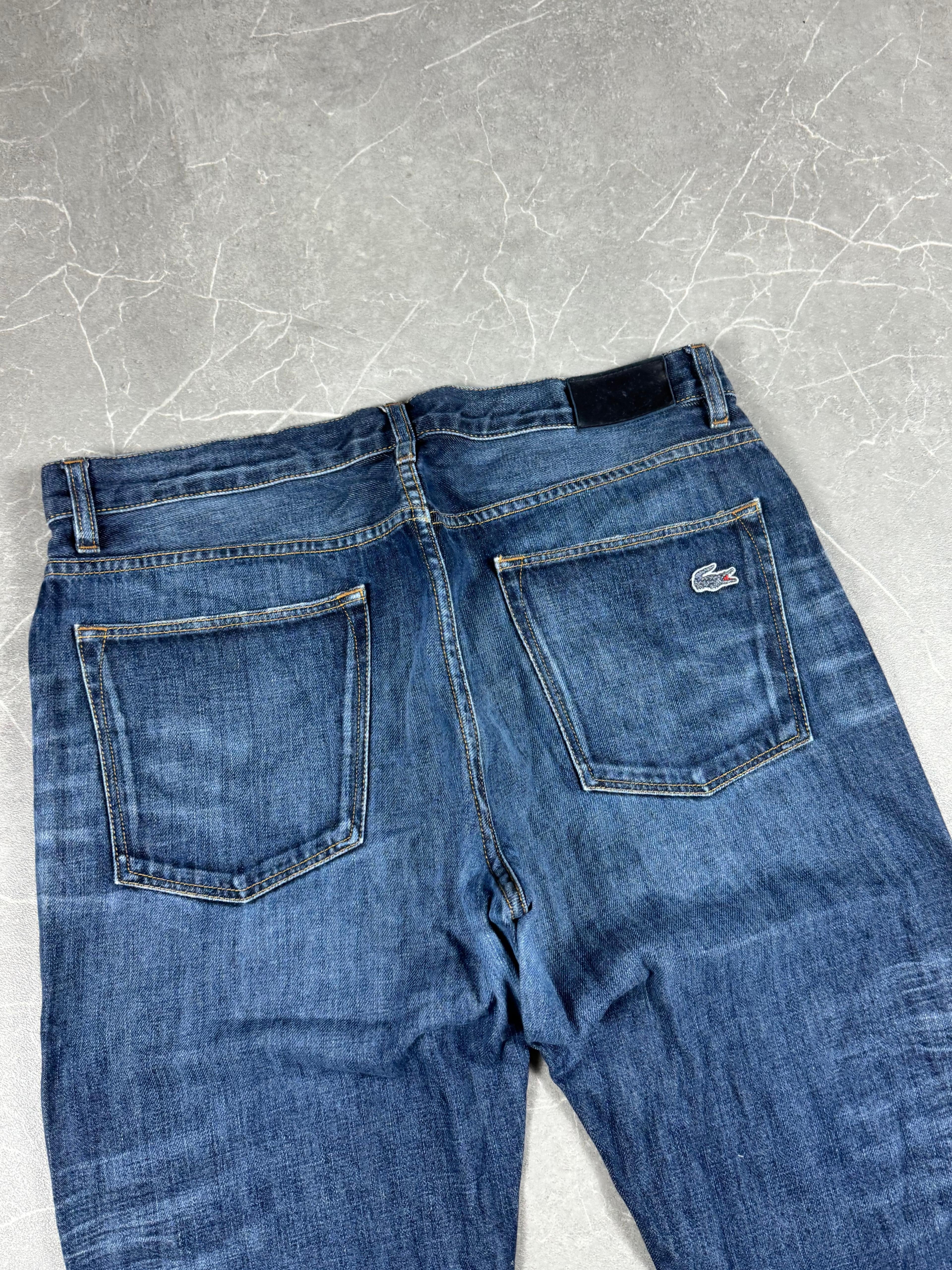 Lacoste Jeans (M-L)