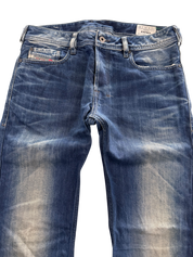 Diesel Bootcut Jeans (S)