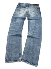 Diesel washed Jeans (M)