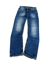 Camp David Slim/Straight Jeans (XS-S)