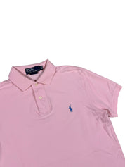 Ralph Lauren small Pony Poloshirt (S)