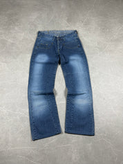 G-Star Big Logo Jeans (S)