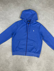 Ralph Lauren Zipper (L)
