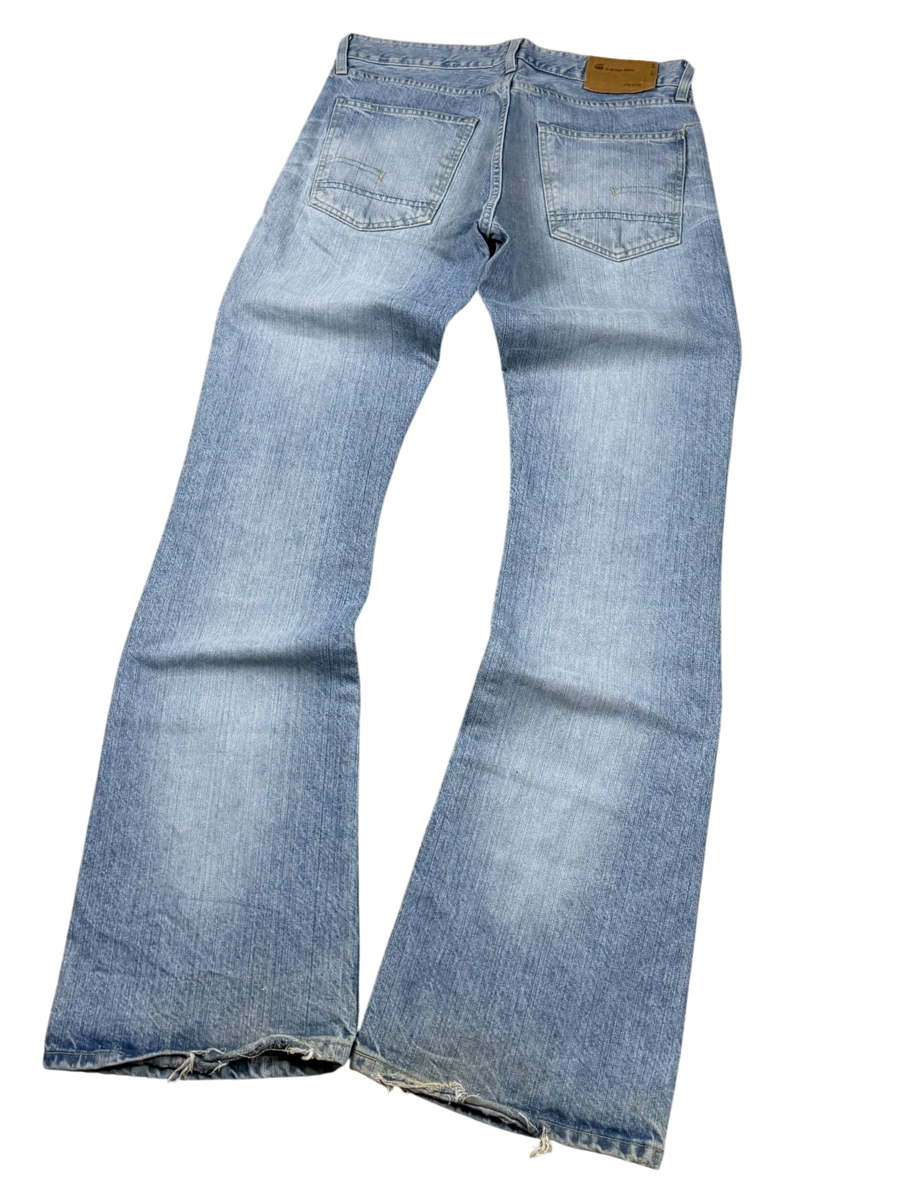 G-Star Bootcut Jeans (S-M)